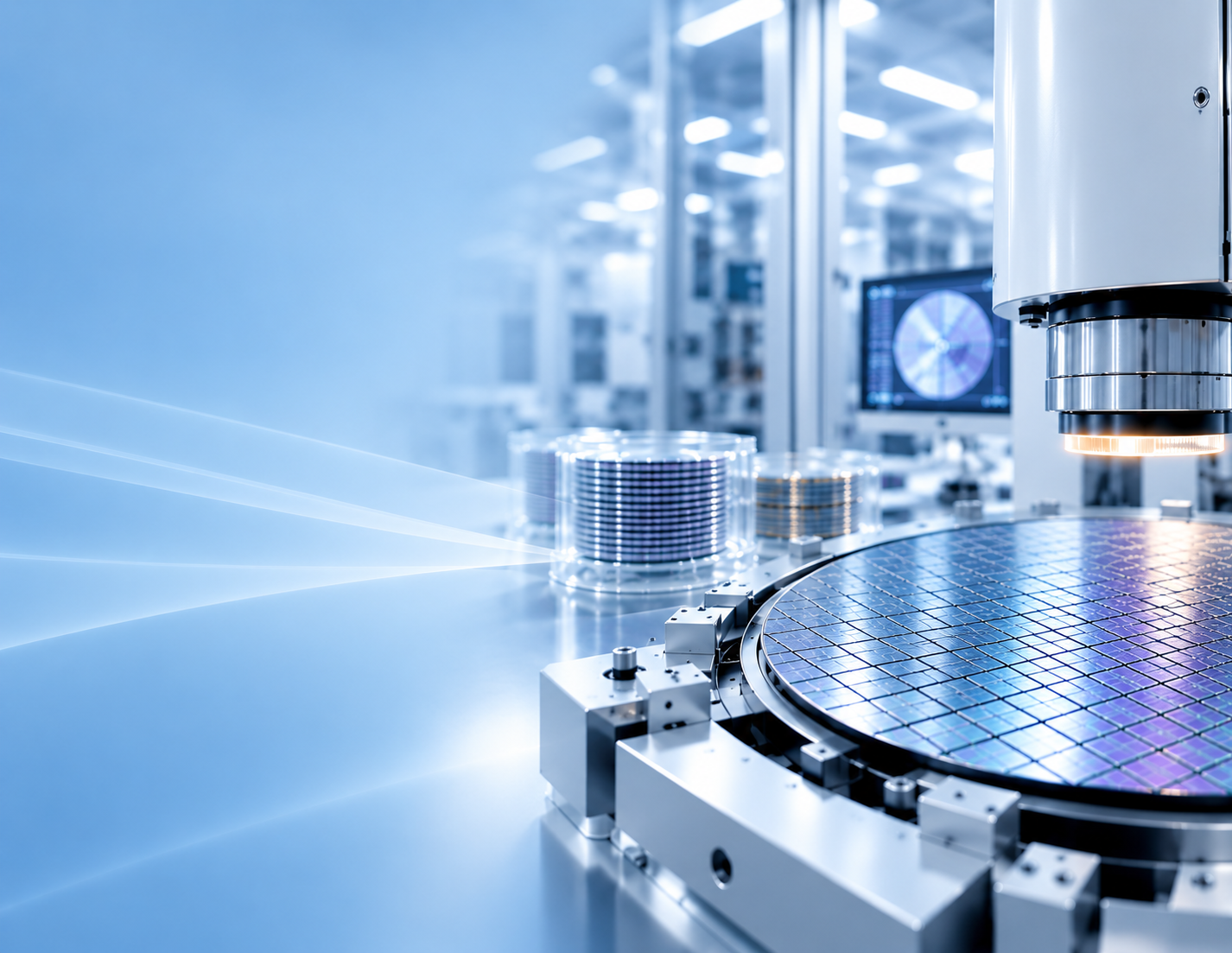 AI semiconductor